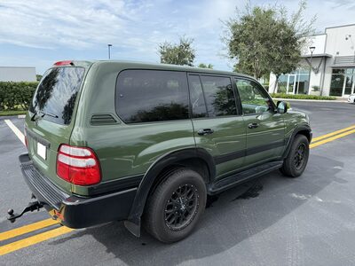 Exterior after paint 5